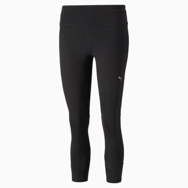 Legging Run Favourite 3/4, PUMA Black, large-BRA
