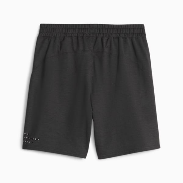 Shorts para hombre Train Cloudspun, PUMA Black, large-ARG