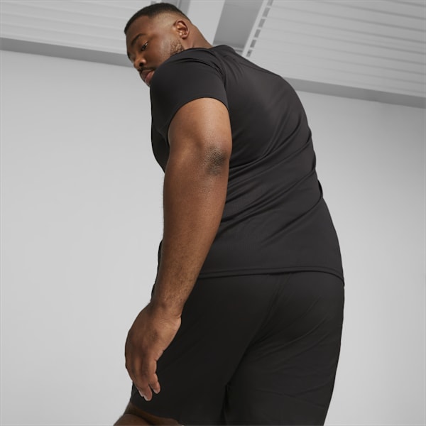 Remera Puma Fit Ultrabreathe, PUMA Black, large-ARG