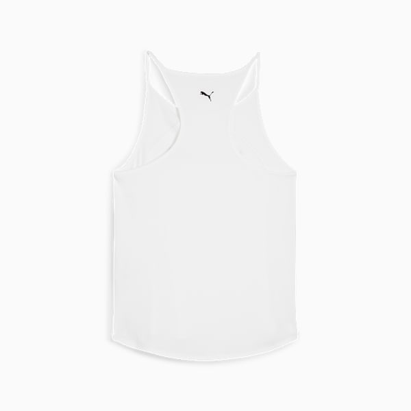 PUMA FIT ULTRABREATHE Women's Tank Top, PUMA White, large-MEX