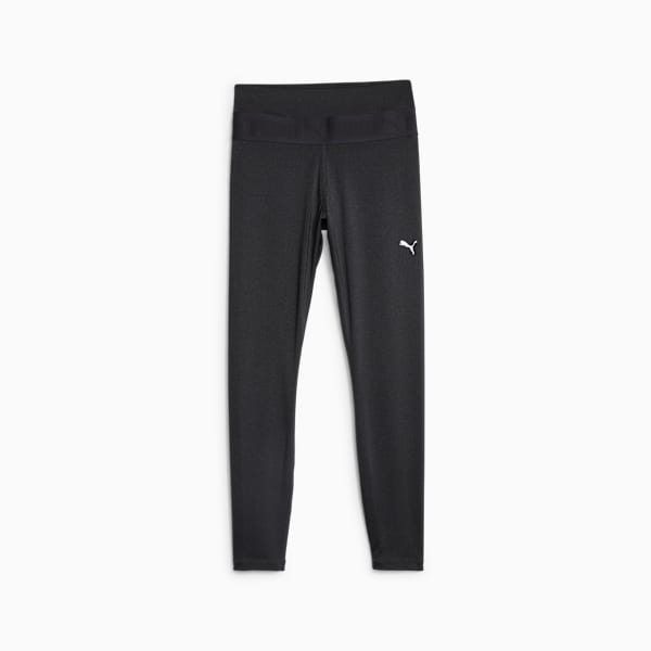 PUMA Strong Shine 7/8 Training Leggings Women, PUMA Black, large-ZAF