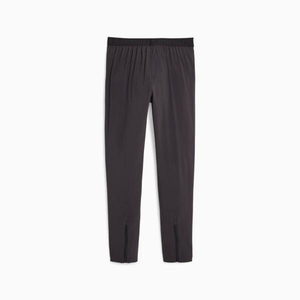 Pantalones Jogging First Mile, PUMA Black, large-ARG