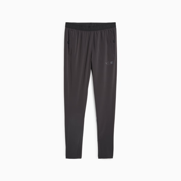 Pantalones Jogging First Mile, PUMA Black, large-ARG