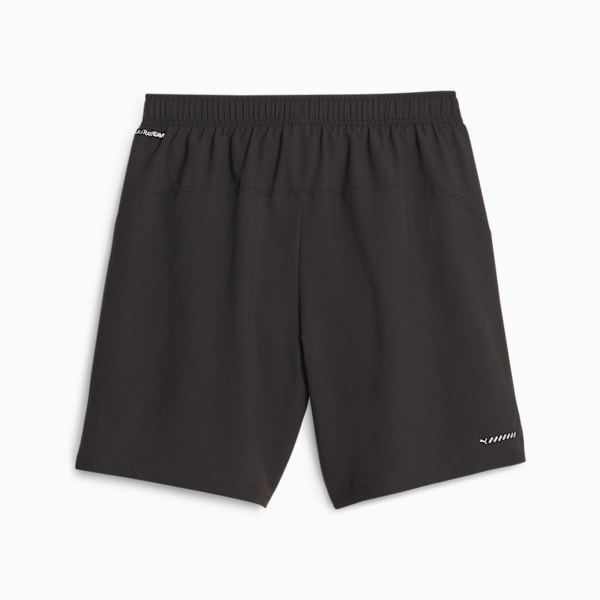 Shorts para correr Ultraweave 7” para hombre, PUMA Black, large-ARG