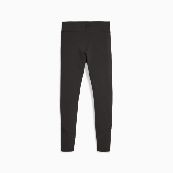 Calzas de training 7/8 para mujer Studio, PUMA Black, large-ARG