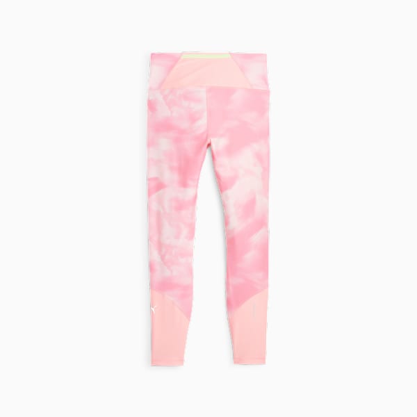 Calzas de running para mujer ULTRAFORM, Koral Ice, large-ARG