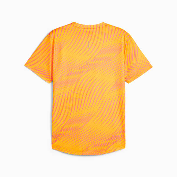 Playera RUN FAV para hombre, Sun Stream-Q3 Print, large-MEX