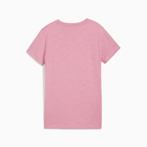 Remera de entrenamiento GRAPHICS para mujer, Mauved Out-Q3, large-ARG