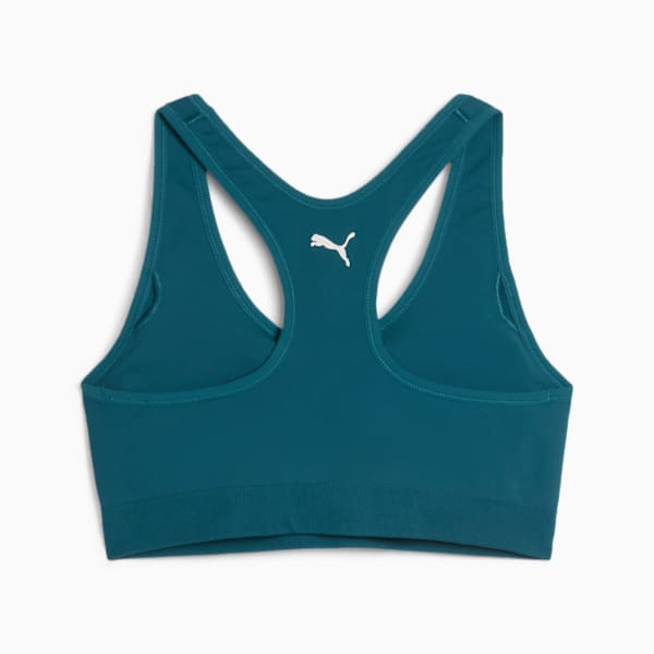 Top deportivo tipo brasier 4KEEPS SHAPELUXE, Cold Green, large-MEX