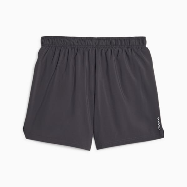 Shorts de Corrida M RUN Men's 5" Running, Flat Dark Gray, large-BRA