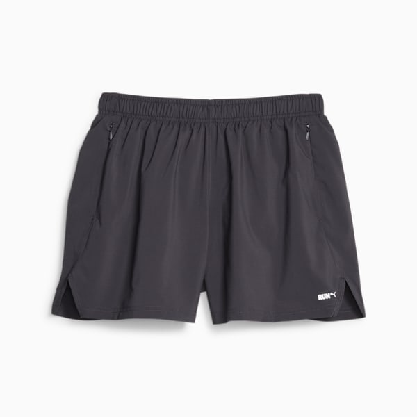 Shorts de Corrida M RUN Men's 5" Running, Flat Dark Gray, large-BRA