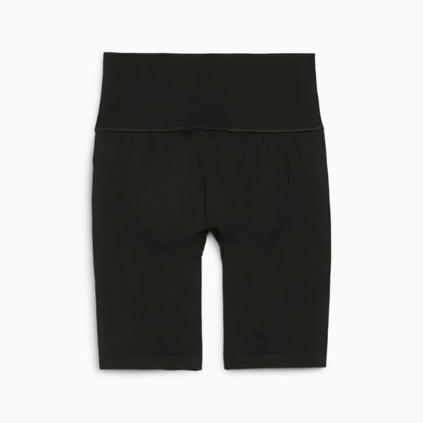 SHAPELUXE Biker Shorts Wns, PUMA Black, large-ZAF
