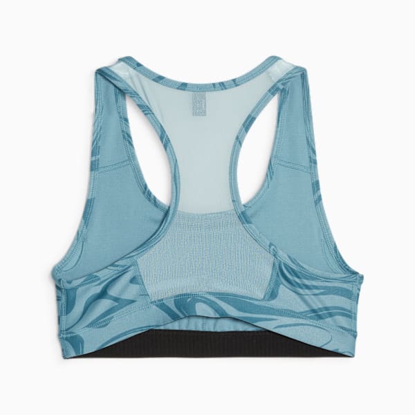 Top de Treino Mid Impact 4Keeps Graphic, Azul, large-BRA