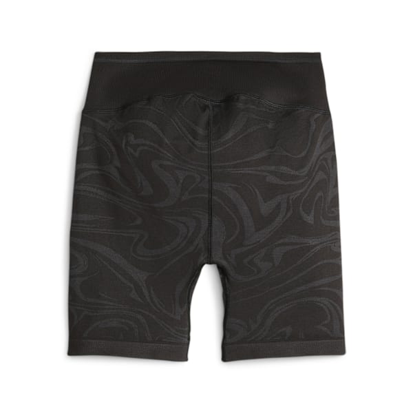 Shorts ajustados Formknit Seamless, PUMA Black-Strong Gray, large-ARG