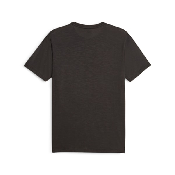 Remera Graphic Emblem ADP, Puma Black-Q3 Graphic, large-ARG