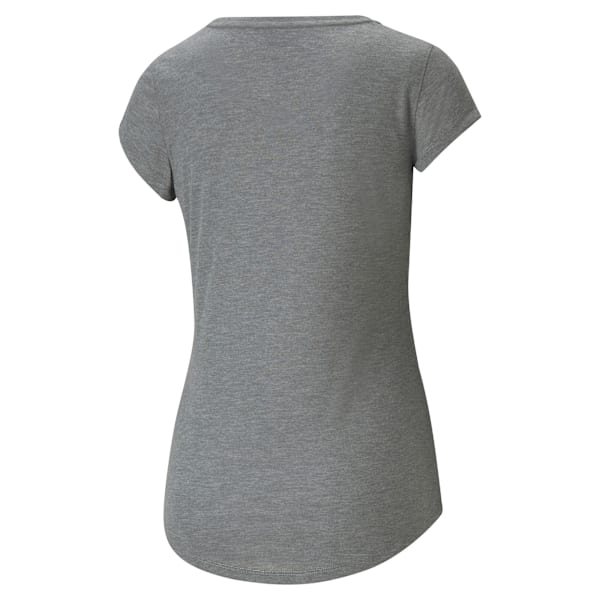 Remera Performance Heather Cat, Medium Gray Heather, large-ARG