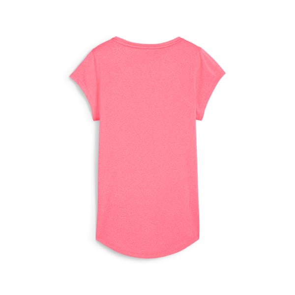 Remera Performance Heather Cat, Sunset Glow Heather, large-ARG