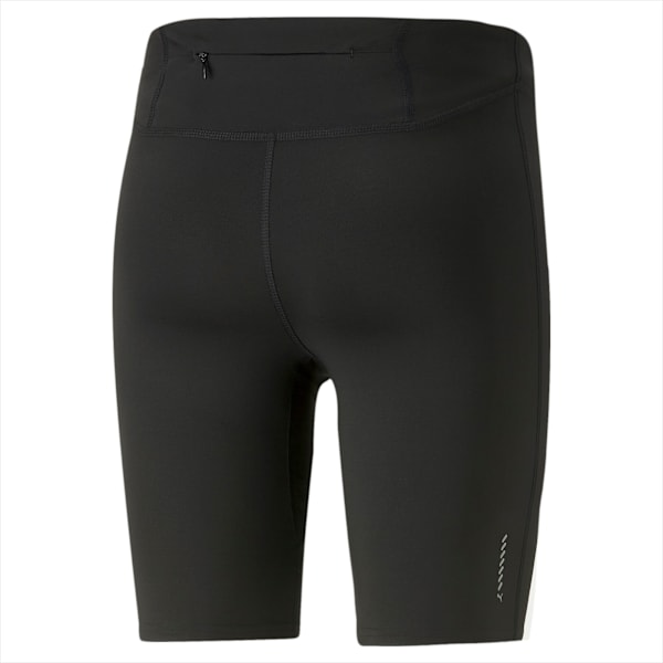 Calzas cortas de running para hombre Run Favourite, PUMA Black, large-ARG