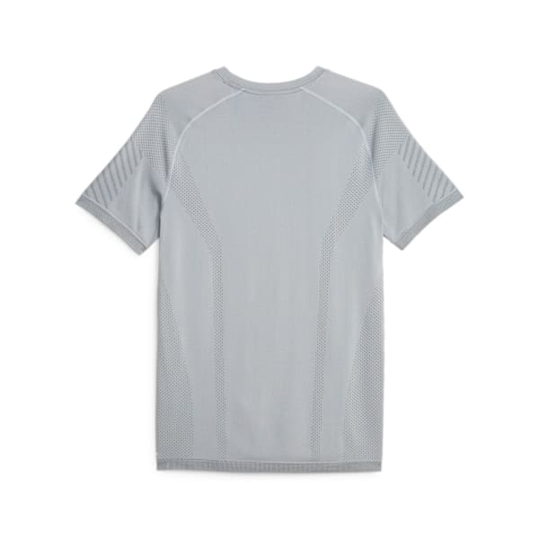 Remera de Training Formknit Seamless, PUMA Navy, large-ARG