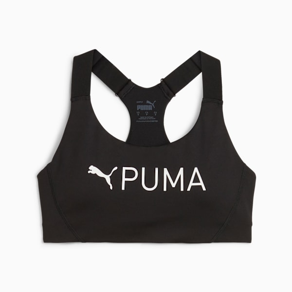Top 4KEEPS EVERSCULPT, PUMA Black, large-ARG