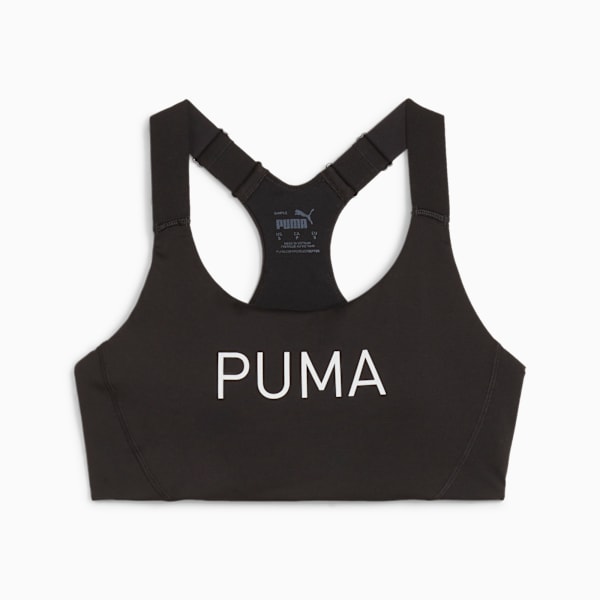 Top 4KEEPS EVERSCULPT, PUMA Black-vapor puma, large-ARG