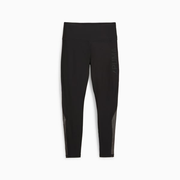 Calzas PUMA FIT EVERSCULPT para mujer, PUMA Black, large-ARG