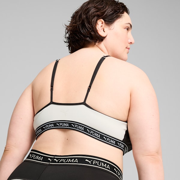 Top Deportivo MOVE STRONG, Vapor Gray, large-ARG