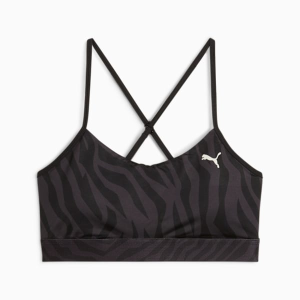 Top MOVE ANIMAL REMIX, PUMA Black, large-ARG