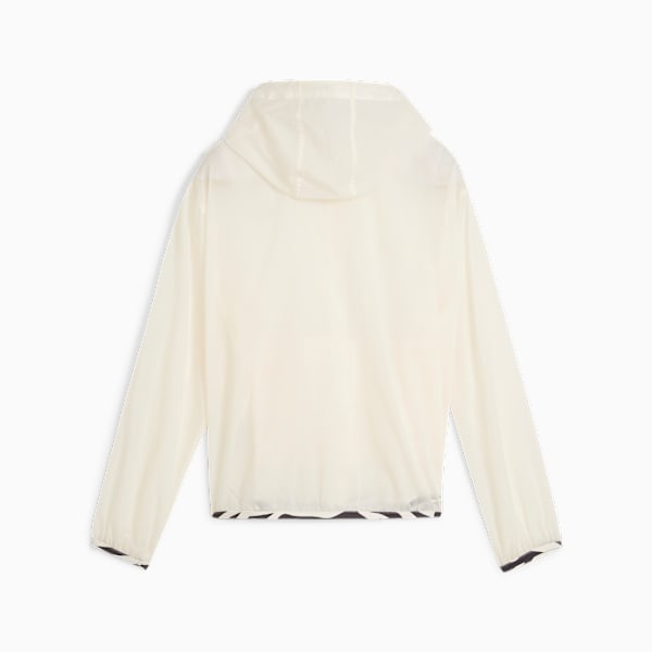 Campera de training para mujer Animal Remix, Sugared Almond, large-ARG