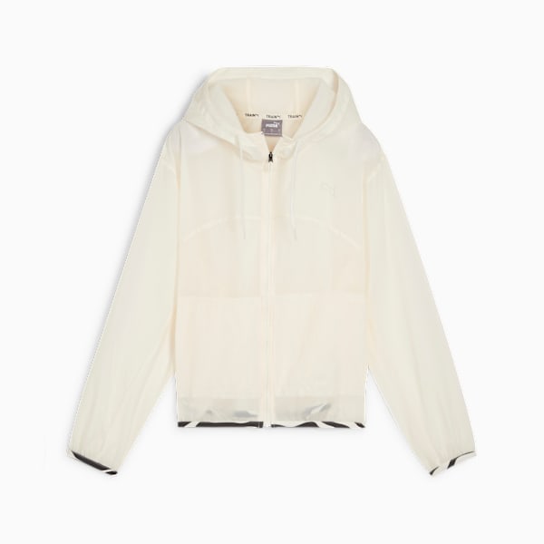 Campera de training para mujer Animal Remix, Sugared Almond, large-ARG