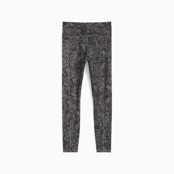 Calzas Studio Foundations para mujer, PUMA Black, large-ARG