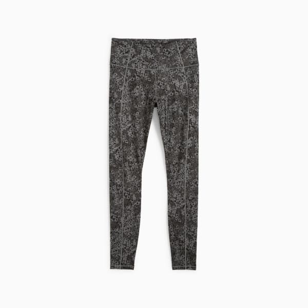 Calzas Studio Foundations para mujer, PUMA Black, large-ARG