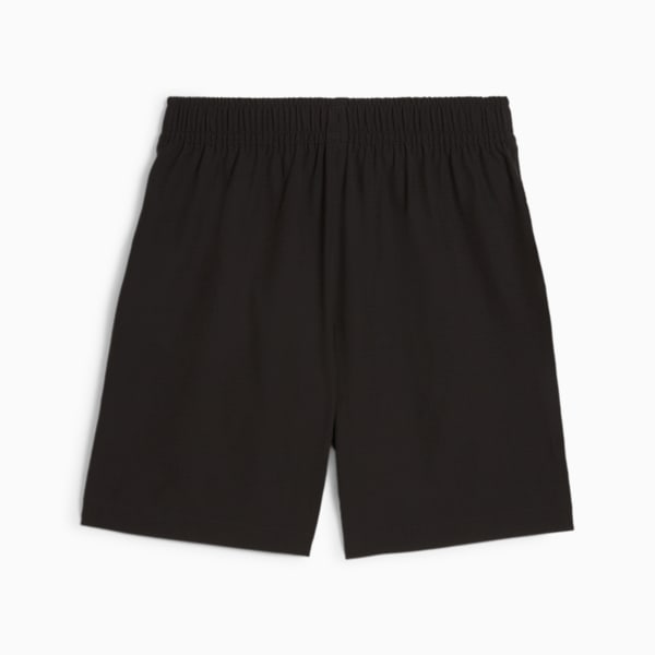 Shorts de training para hombre M Concept, PUMA Black, large-ARG