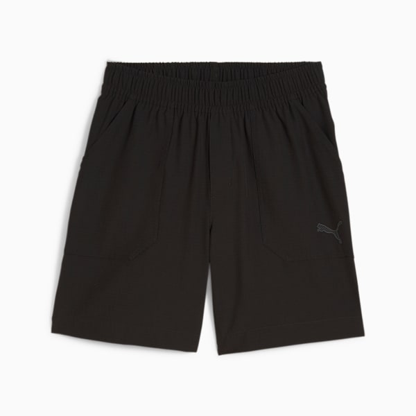Shorts de training para hombre M Concept, PUMA Black, large-ARG