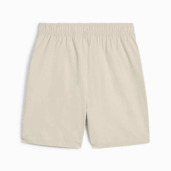 Shorts de training para hombre M Concept, Putty, large-ARG