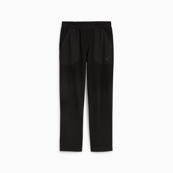 Pantalones deportivos de training Concept para hombre, PUMA Black, large-ARG