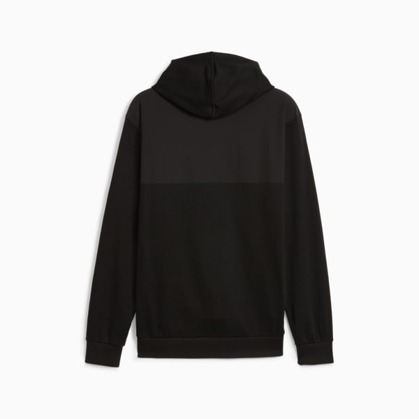 Buzo con Capucha de training Concept, PUMA Black, large-ARG