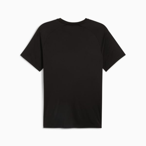 Remera de entrenamiento Train All Day para hombre, PUMA Black, large-ARG