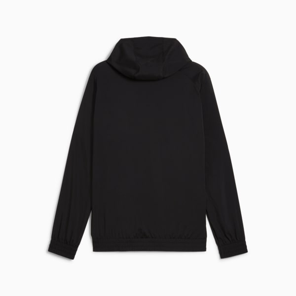 Campera para hombre PUMA FIT, PUMA Black, large-ARG