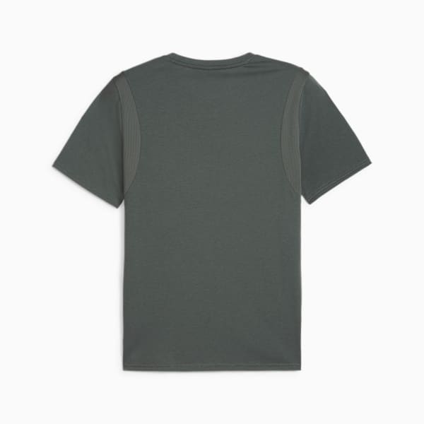 Remera PUMA FIT TriBlend, Mineral Gray, large-ARG