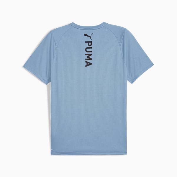 Remera PUMA FIT Ultrabreathe para hombre, Zen Blue, large-ARG