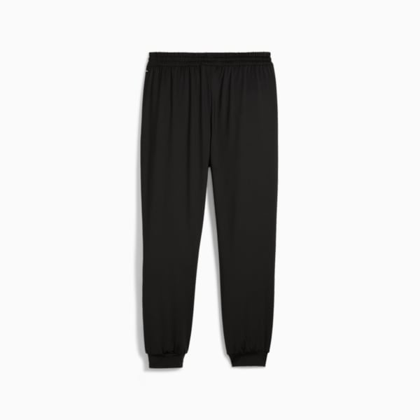 Pantalones deportivos PUMA FIT Polyspan para hombre, PUMA Black, large-ARG
