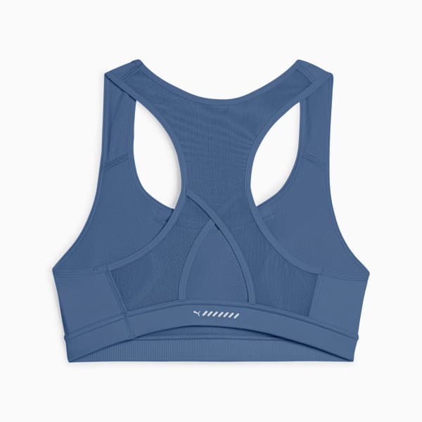 4KEEPS RUN Bra, Dark Indigo, large-ZAF