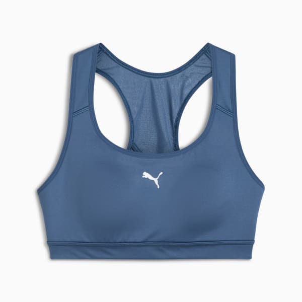 4KEEPS RUN Bra, Dark Indigo, large-ZAF
