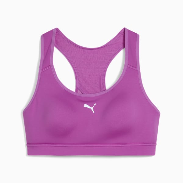 Top deportivo 4KEEPS RUN, Wild Berry, large-ARG