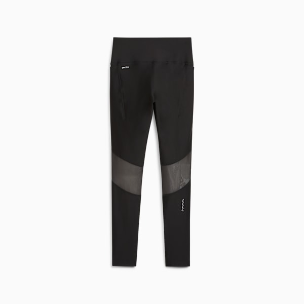 Calzas DE RUNNING LARGAS RUN ULTRAFORM DE TALLE ALTO PARA MUJER, PUMA Black, large-ARG