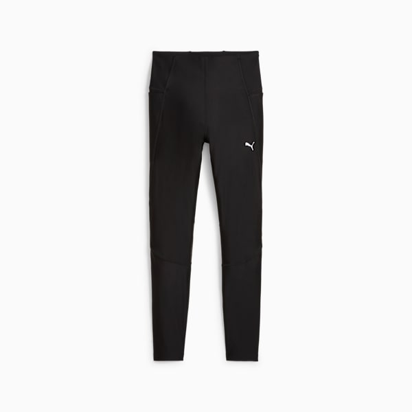 Calzas DE RUNNING LARGAS RUN ULTRAFORM DE TALLE ALTO PARA MUJER, PUMA Black, large-ARG