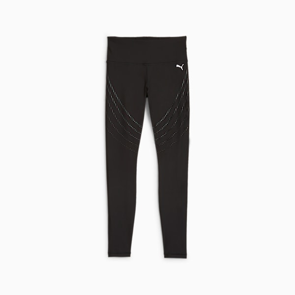 Calzas ajustada Run ULTRAFORM, PUMA Black, large-ARG
