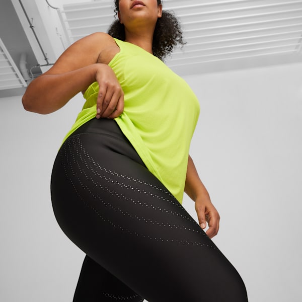 Shorts de running mujer RUN ULTRAFORM, PUMA Black, large-MEX