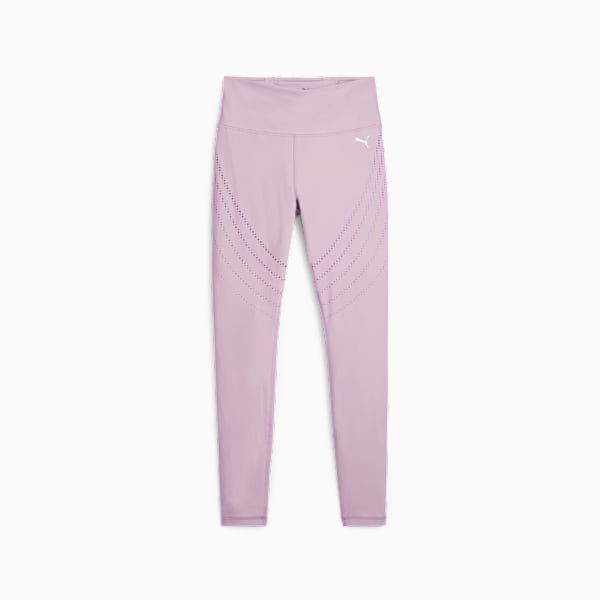 Calzas ajustada Run ULTRAFORM, Grape Mist, large-ARG